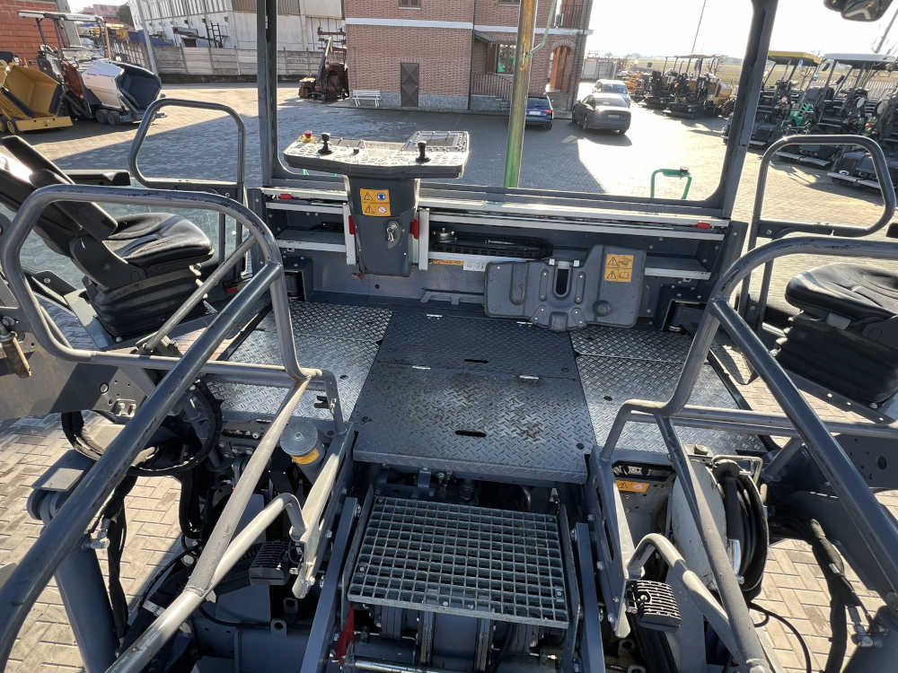 Usato 2021 Vogele Super 2100-3i