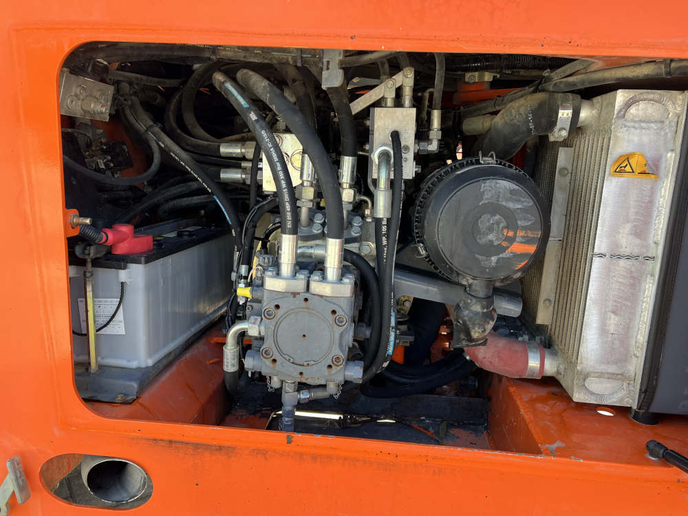 Usato 2014 Hamm HD+ 70i VO -106-