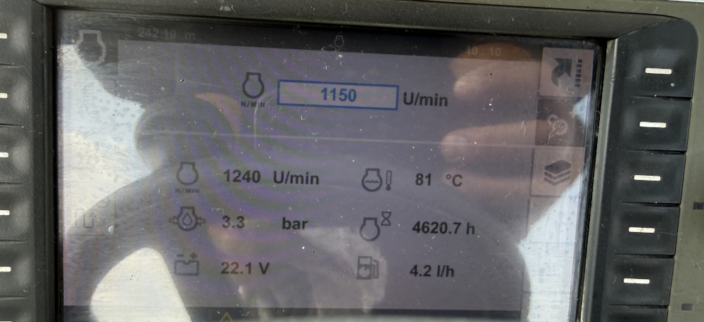 Usato 2018 Dynapac SD 1800 W