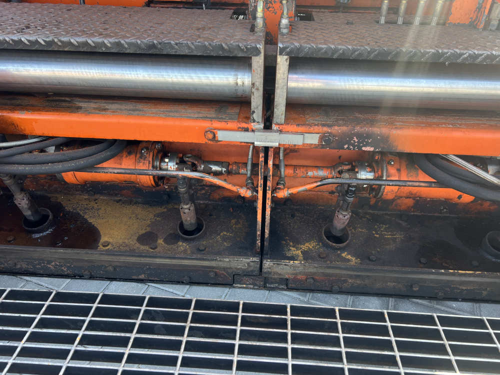 Usato 1985 Marini P 176