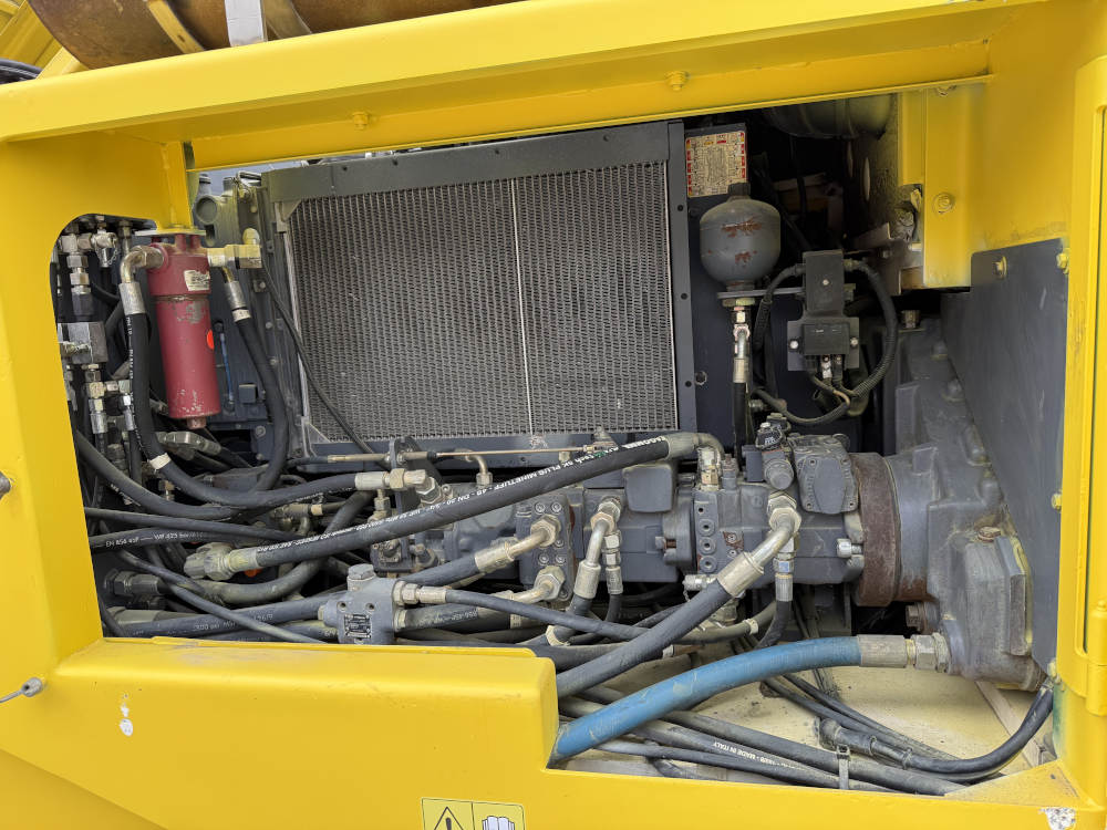 Usato 2003 Wirtgen W 1000F