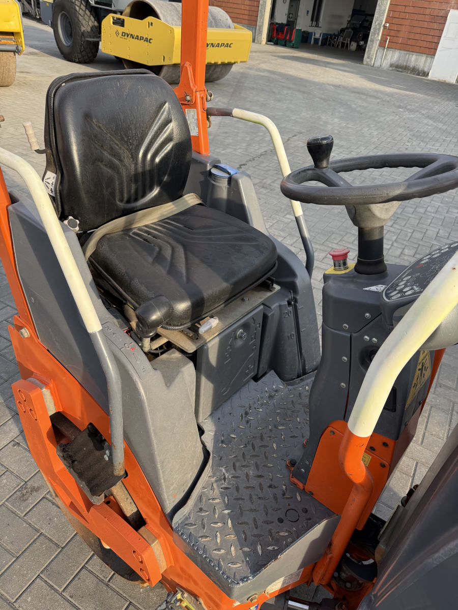 Usato 2018 Hamm HD 8 VV