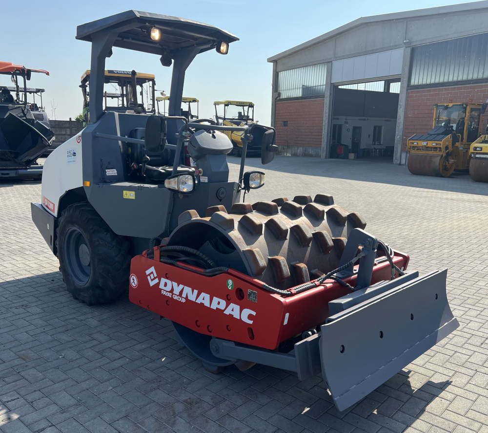 Usato 2014 Dynapac CA 1300 PD