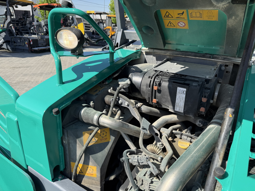 Usato 2020 Vogele S 1000i