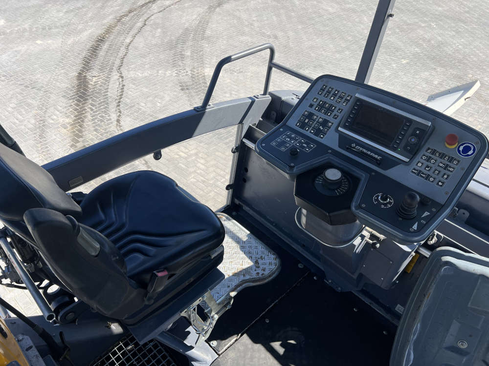 Usato 2019 Dynapac SD 2500 CS