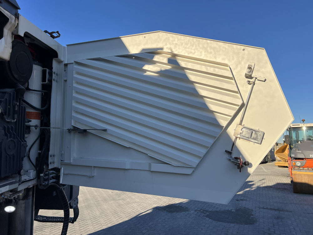 Usato 2018 Wirtgen W 100 CFi