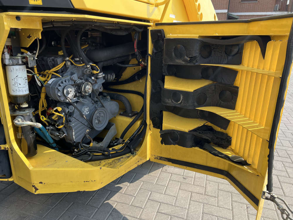 Usato 2014 Bomag BW 161 AD-4