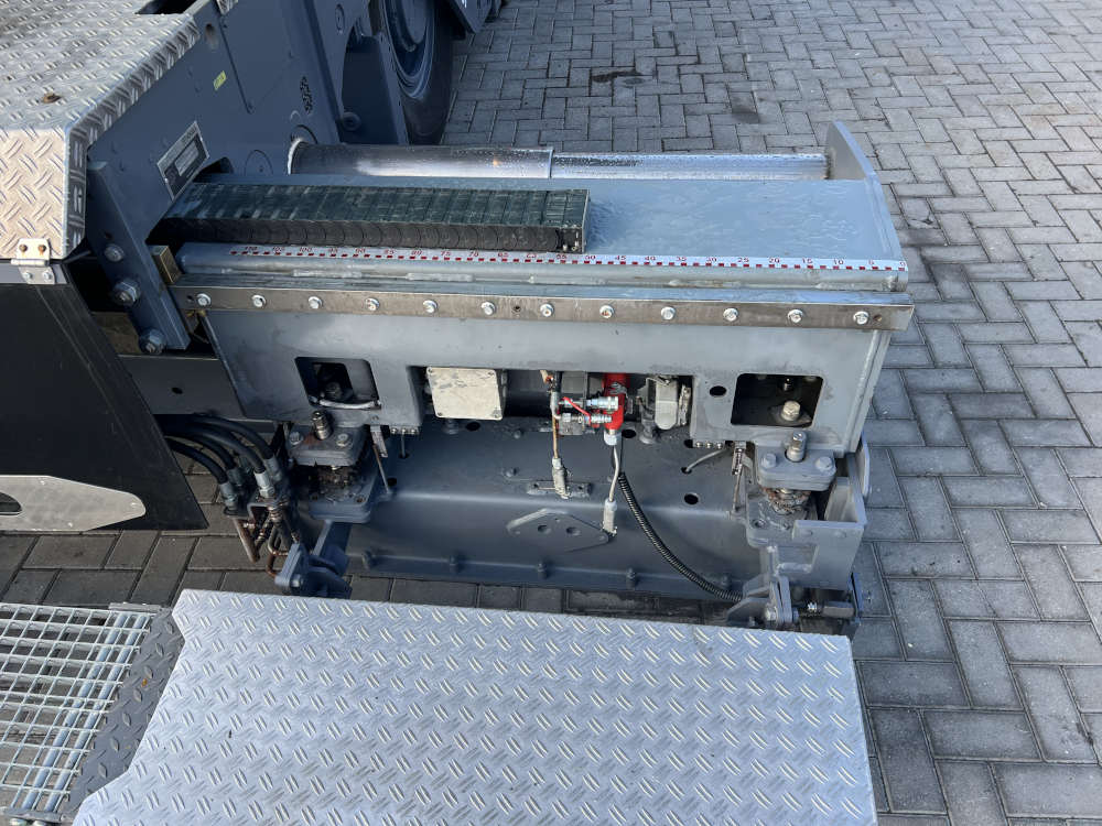 Usato 2018 Vogele S 1803-3i