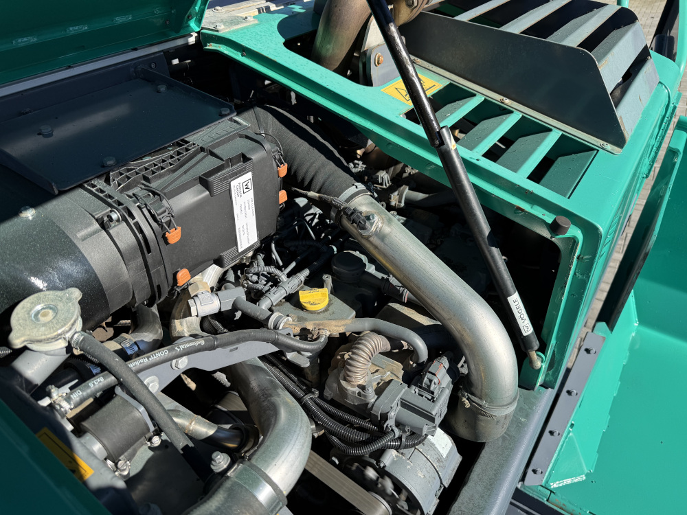 Usato 2020 Vogele S 1303-3i