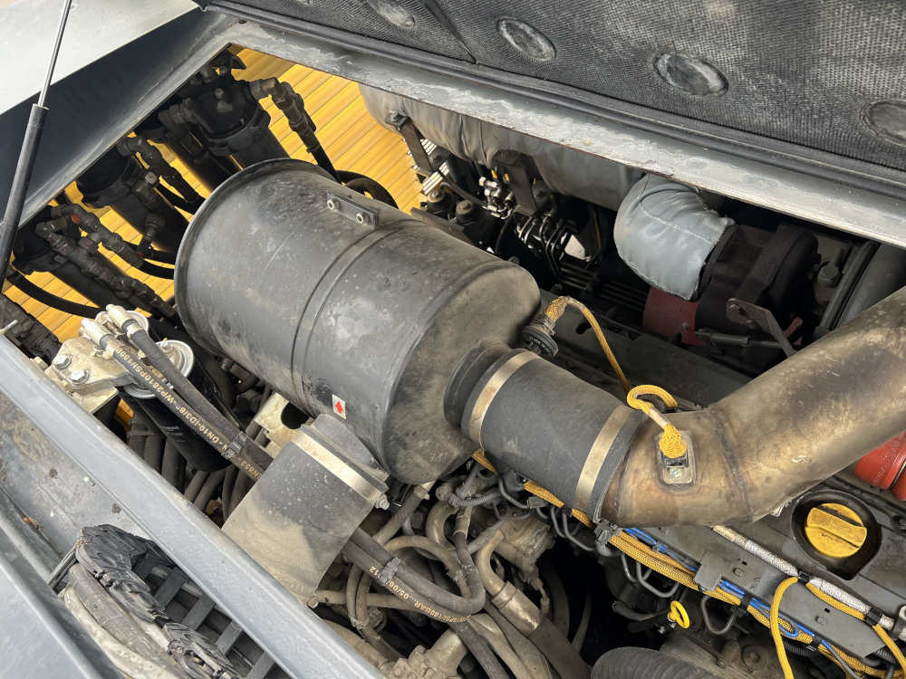 Usato 2013 Bomag BF 800P -007-