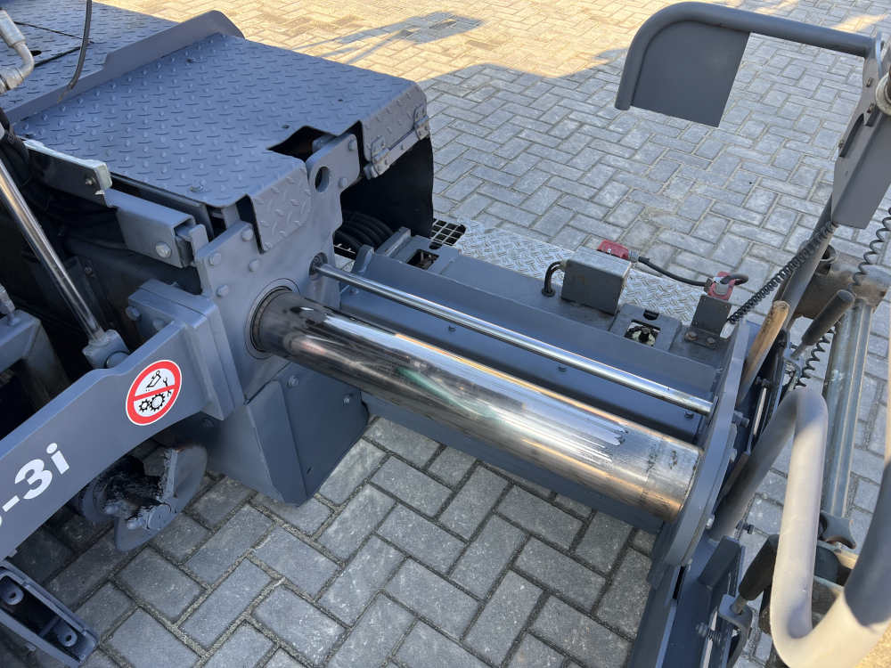 Usato 2014 Vogele S 1303-3i