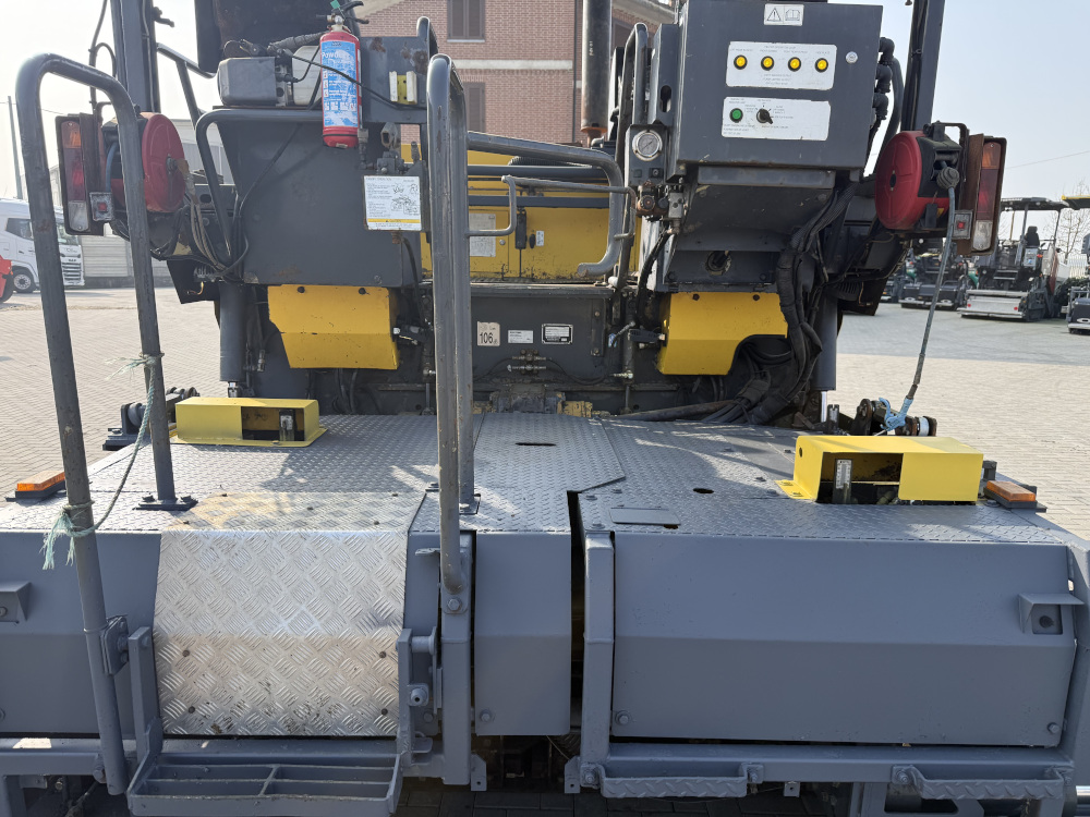 Usato 2015 Sumitomo HA 60W-8