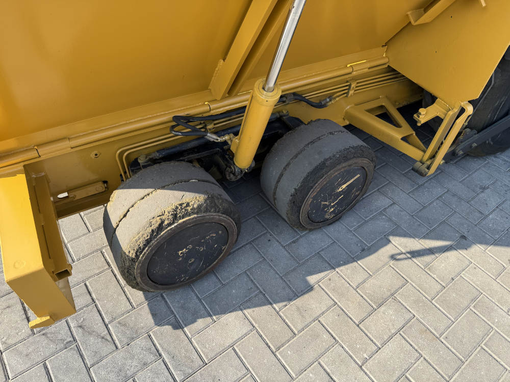 Usato 2007 Bitelli BB 730