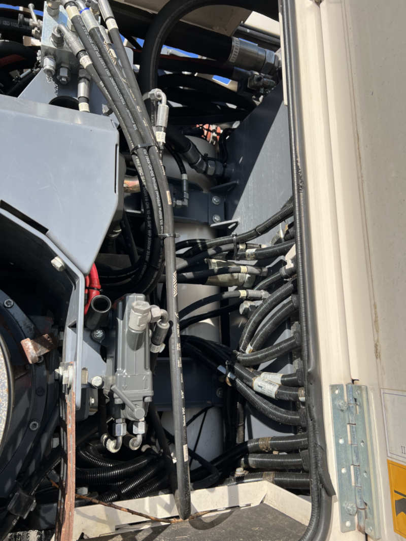 Usato 2014 Wirtgen W 200i -081-