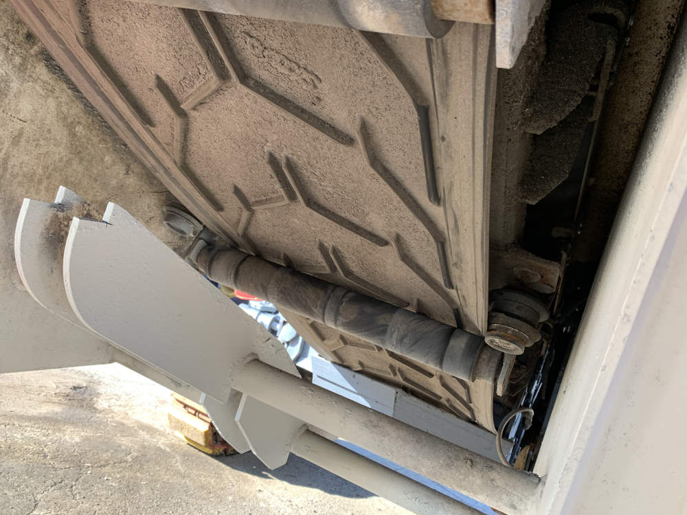 Usato 2013 Wirtgen W 100Fi (0176)