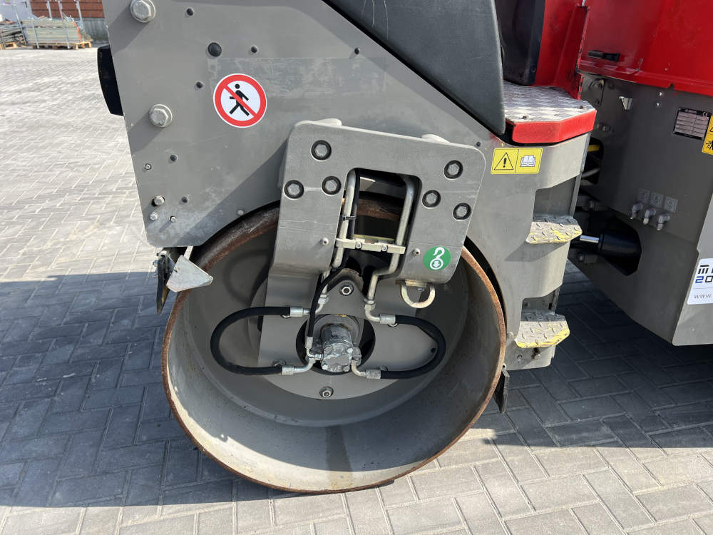 Usato 2018 Bomag BW 138 AD-5
