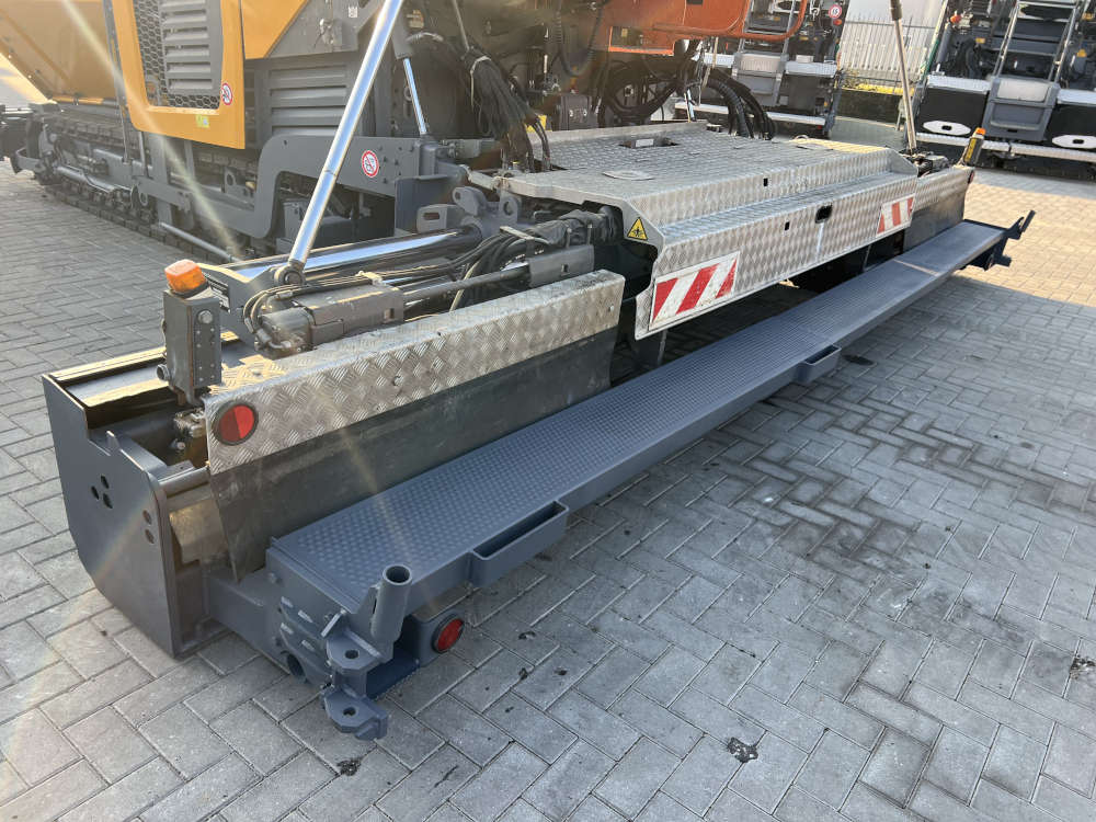 Usato 2018 Volvo P 7820D