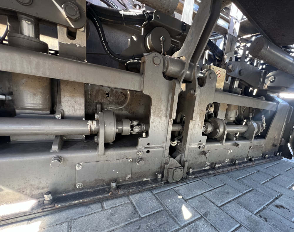 Usato 2020 Volvo P 6870D