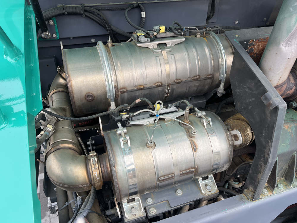 Usato 2017 Vogele Super 1800-3i