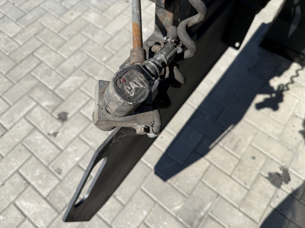 Usato 2010 Caterpillar AP 600D