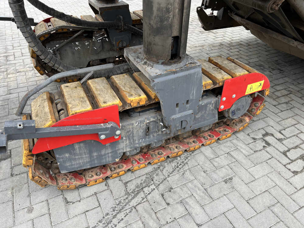 Usato 2013 Wirtgen W 220