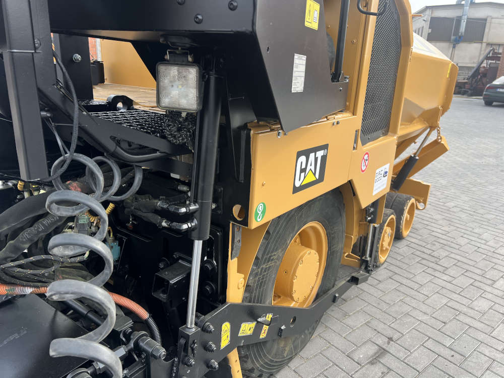 Usato 2018 Caterpillar AP 300F