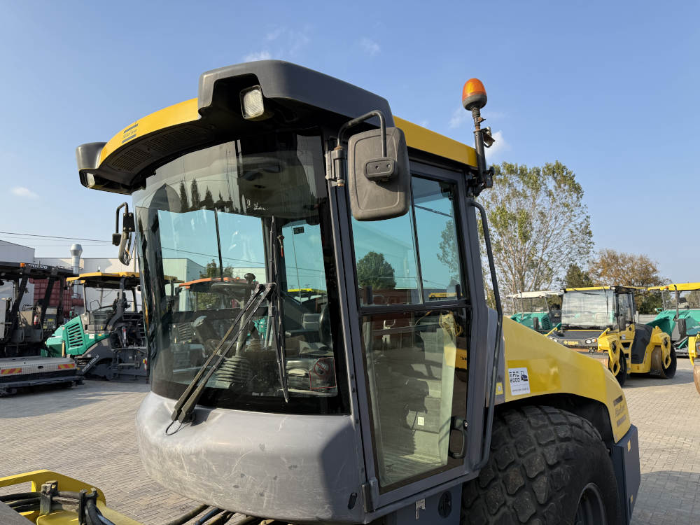 Usato 2017 Dynapac CA 6000D