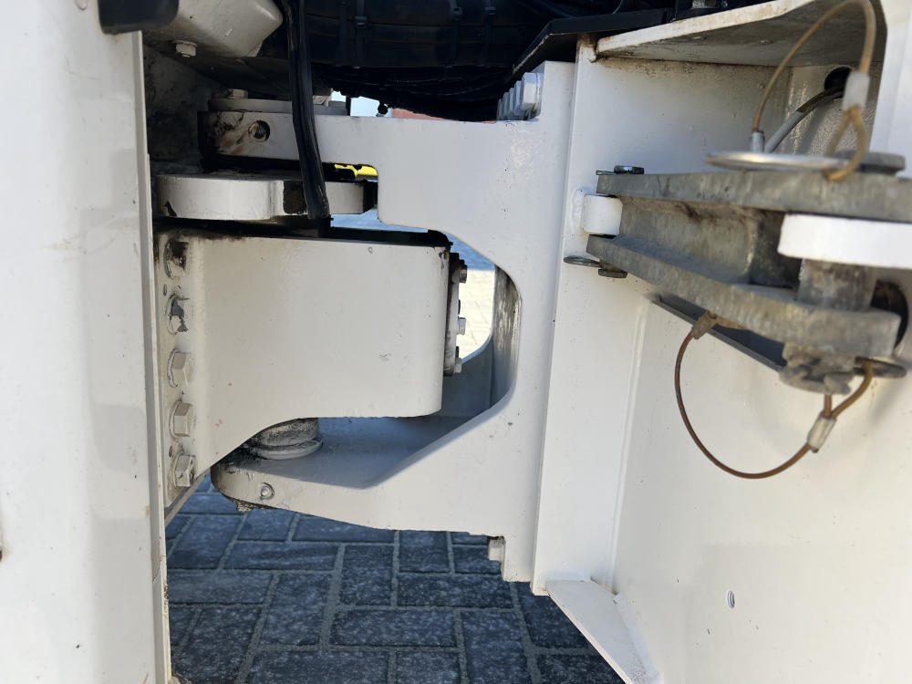 Usato 2005 Dynapac CC 222 HF