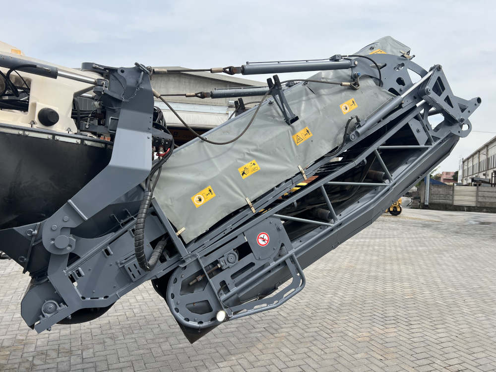Usato 2019 Wirtgen W 100 CFi
