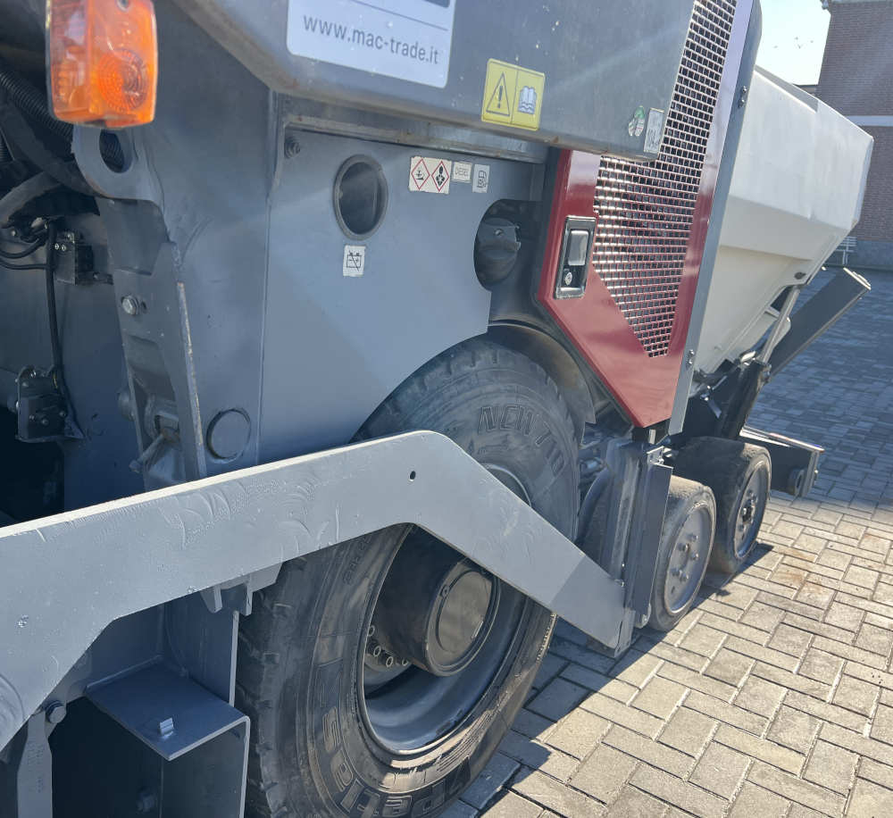 Usato 2019 Dynapac SD 1800 W