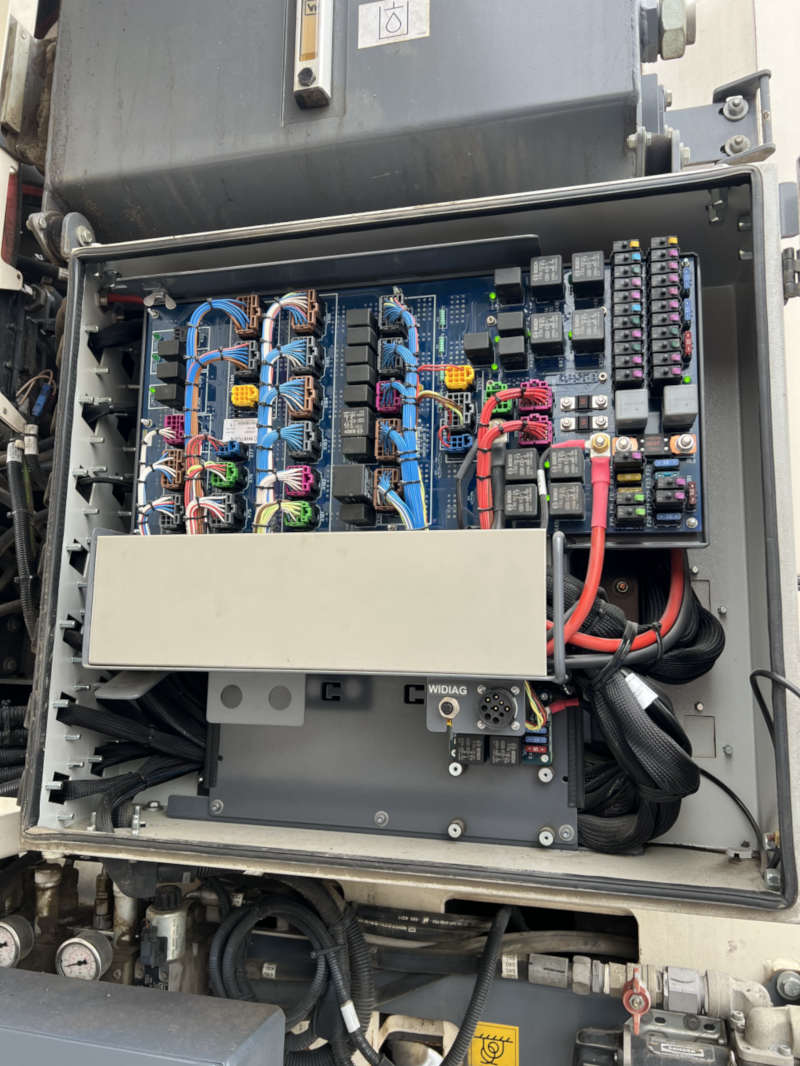 Usato 2018 Wirtgen W 200i