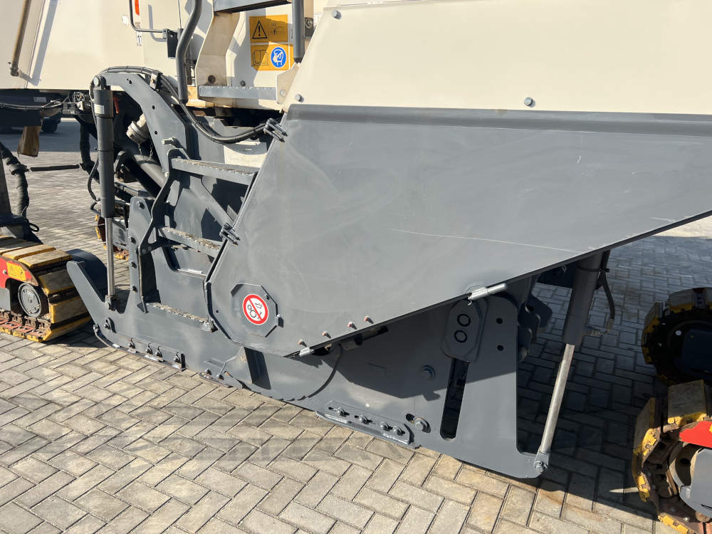 Usato 2018 Wirtgen W 200i