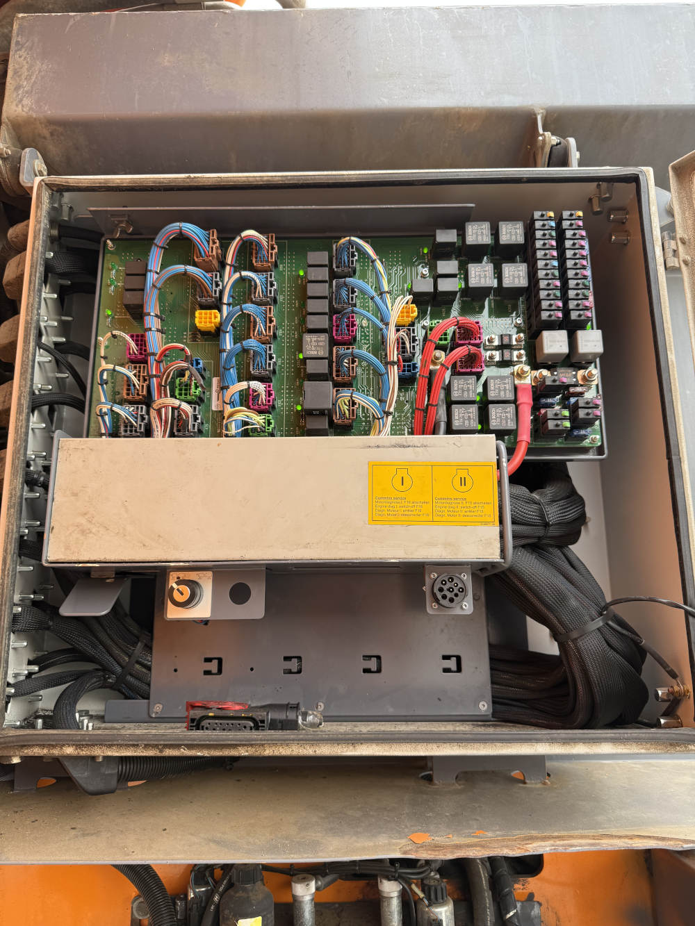 Usato 2015 Wirtgen W 250i