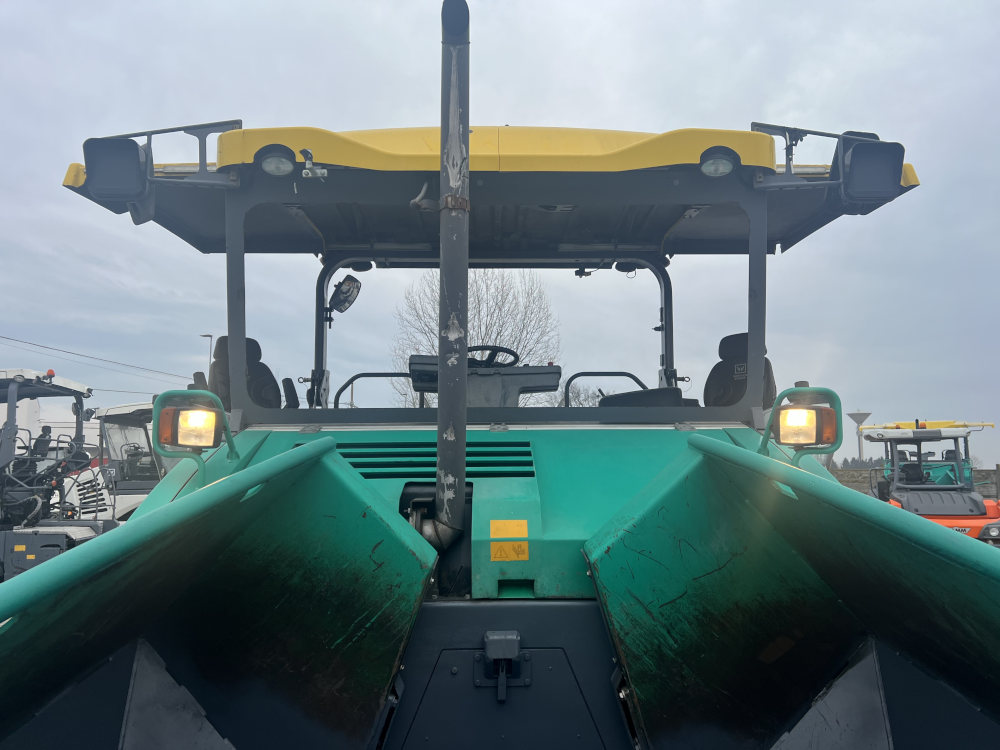 Usato 2018 Vogele S 1603-3i