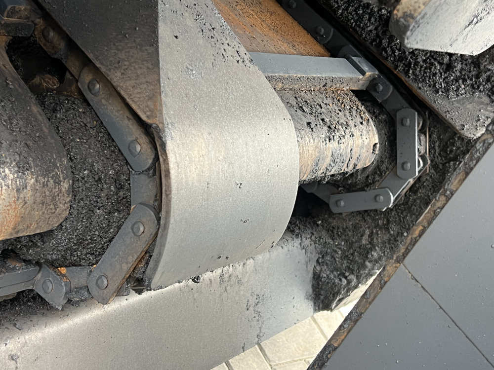 Usato 2018 Bomag BF 600C-2