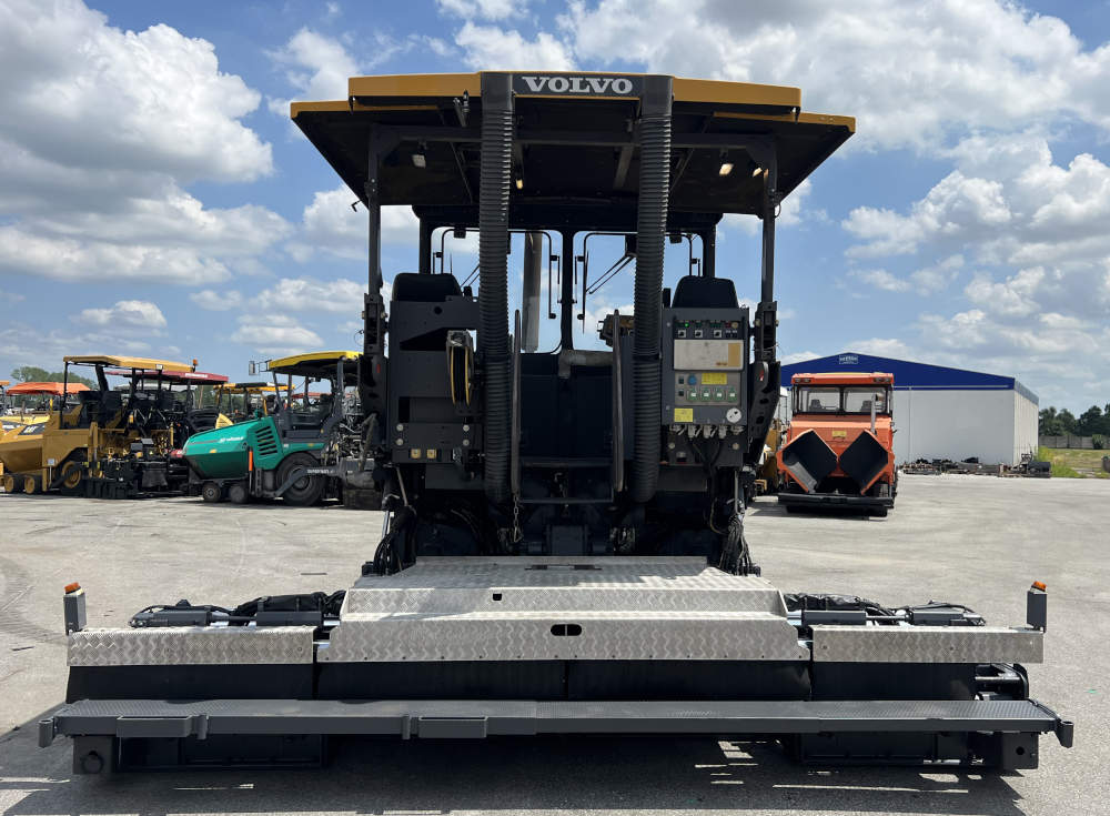 Usato 2014 Volvo P7820C