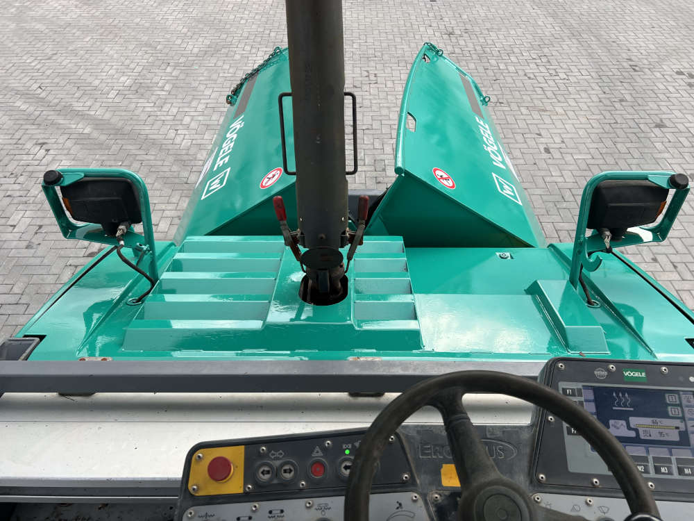 Usato 2016 Vogele S 1303-3i