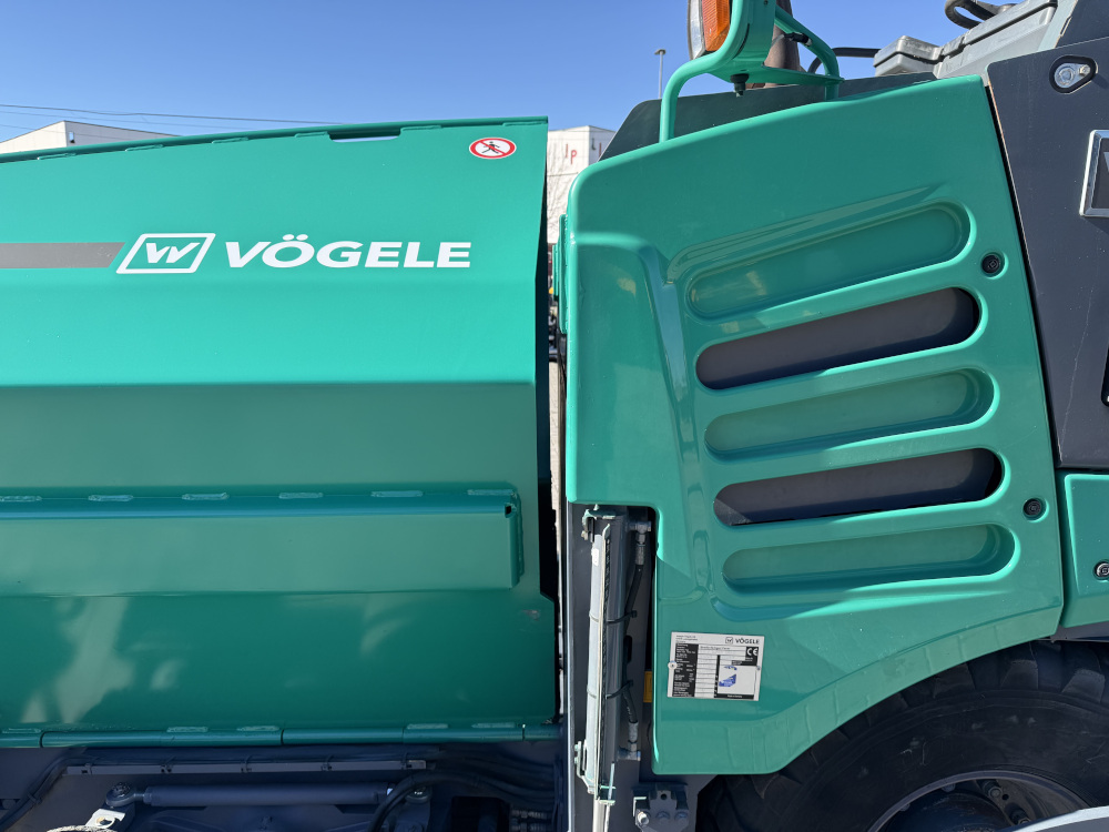 Usato 2020 Vogele S 1303-3i