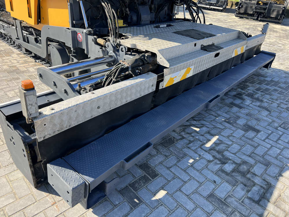 Usato 2007 Volvo ABG 7820