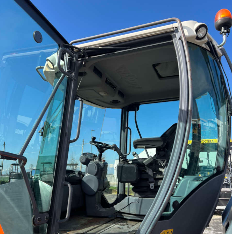 Usato 2012 Hamm HD+ 90i VV