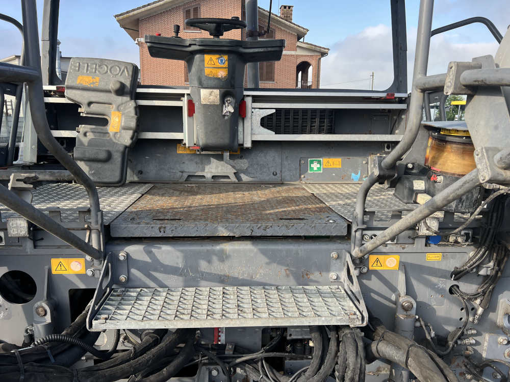 Usato 2018 Vogele S 1803-3i