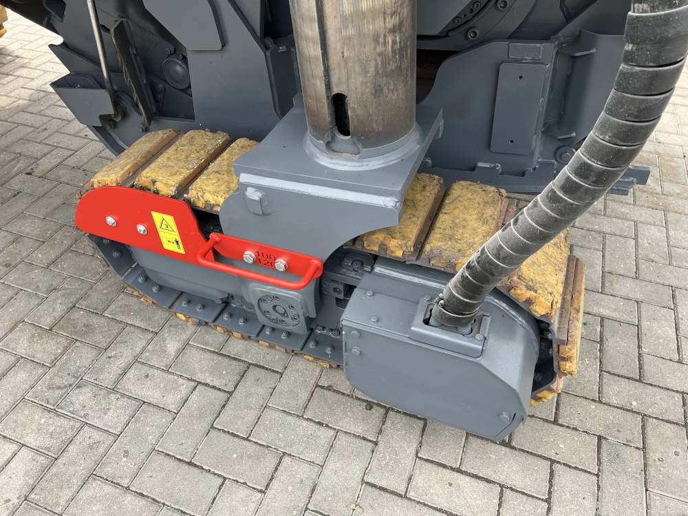 Usato 2019 Wirtgen W 100 CFi