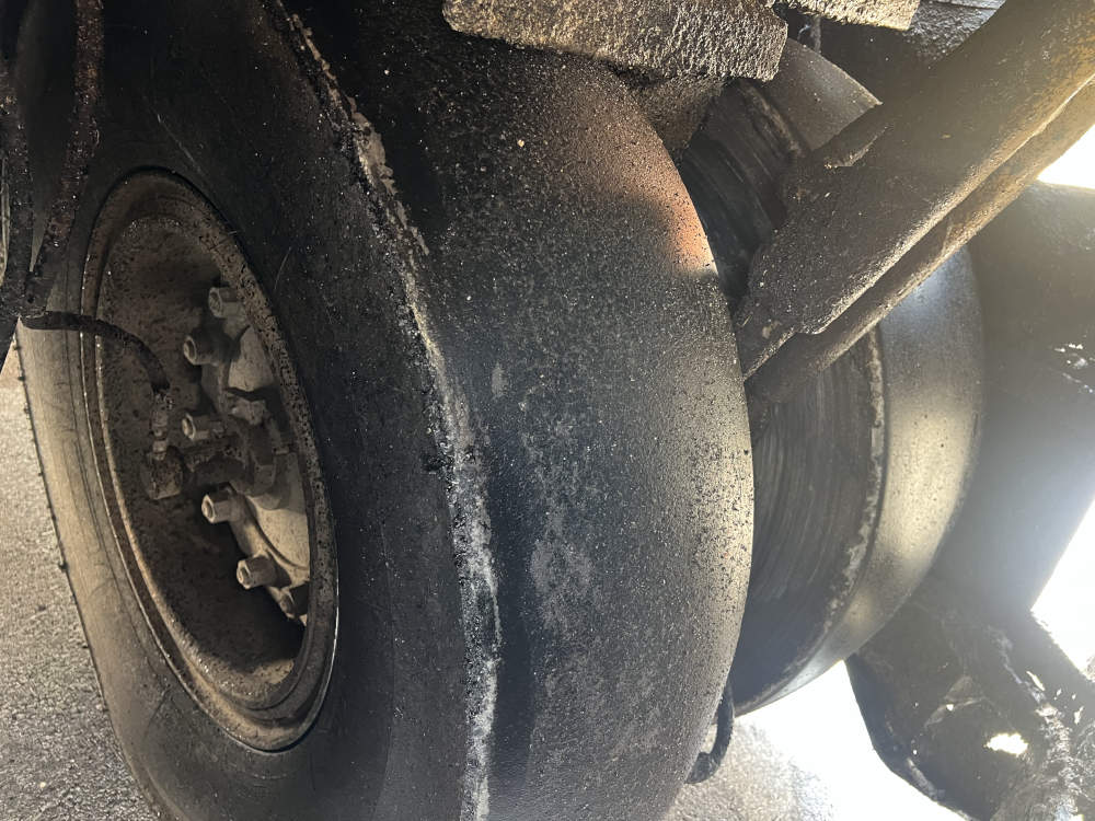 Usato 2002 Caterpillar PS 300B