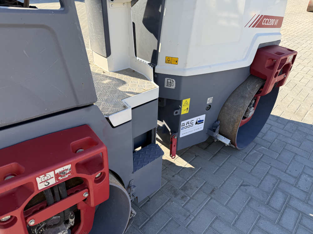 Usato 2019 Dynapac CC 1200 VI