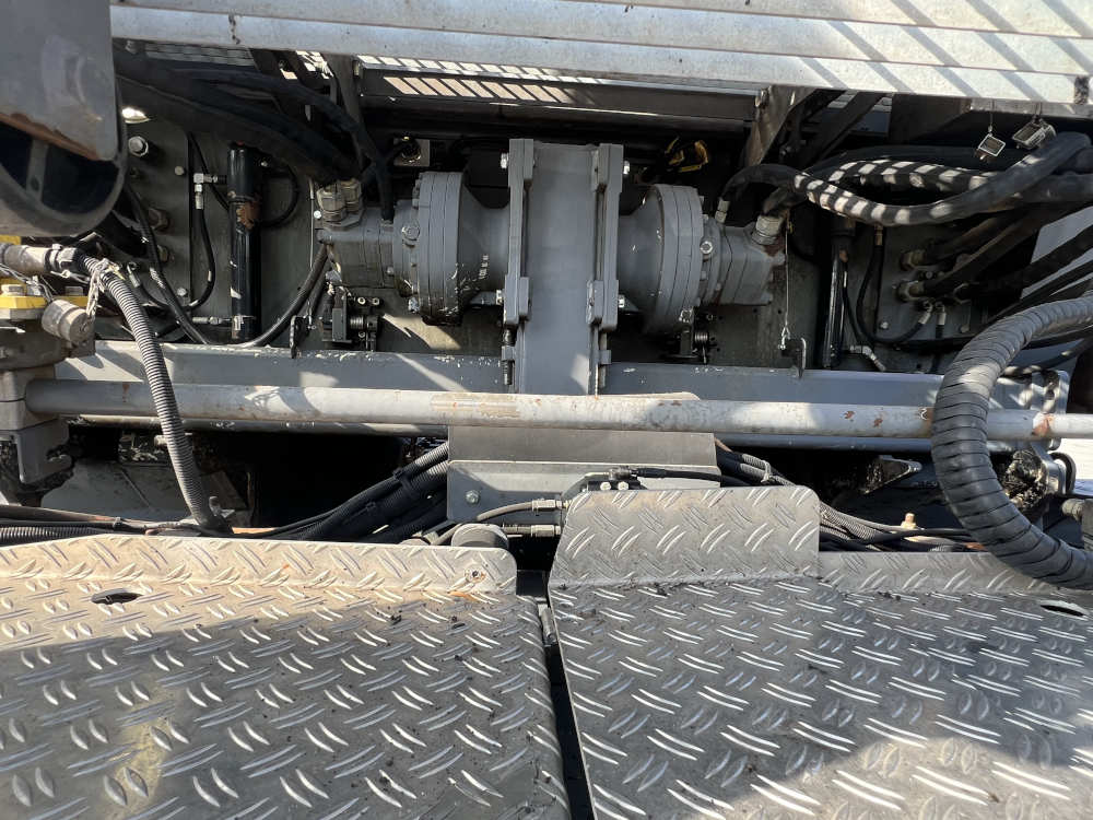 Usato 2018 Dynapac SD 2500 CS