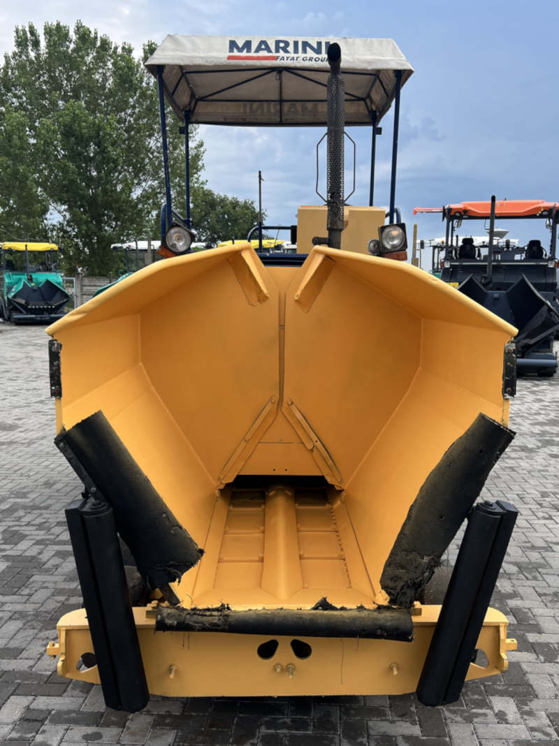 Usato 2002 Marini MF 331