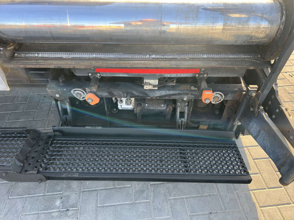 Usato 2005 Marini MF 691P