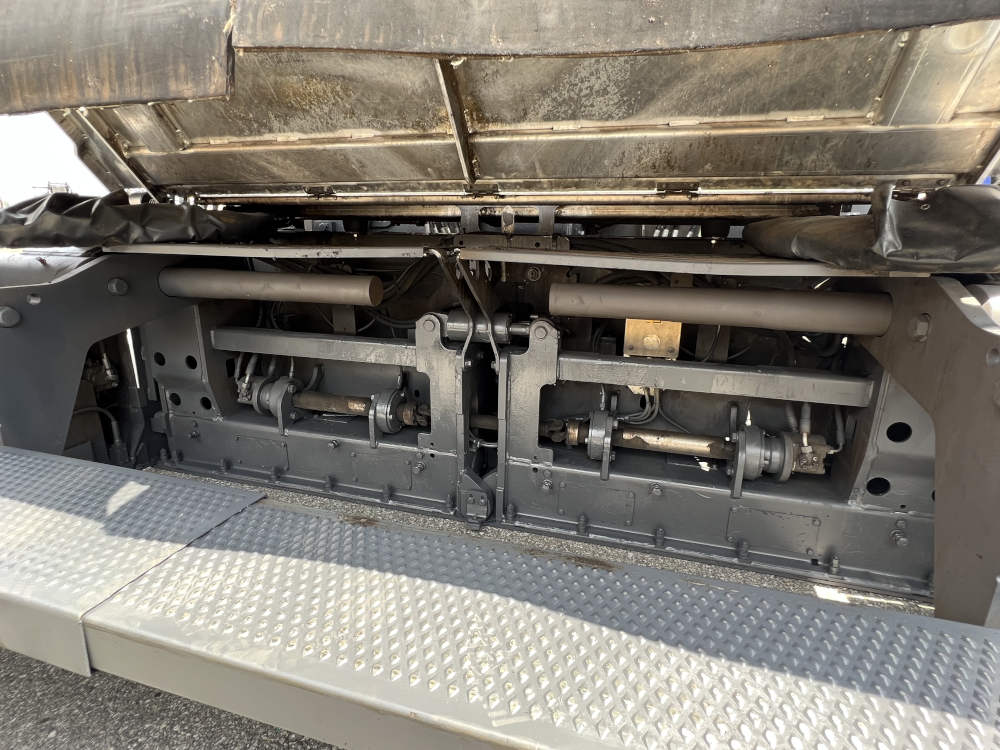 Usato 2014 Volvo P7820C