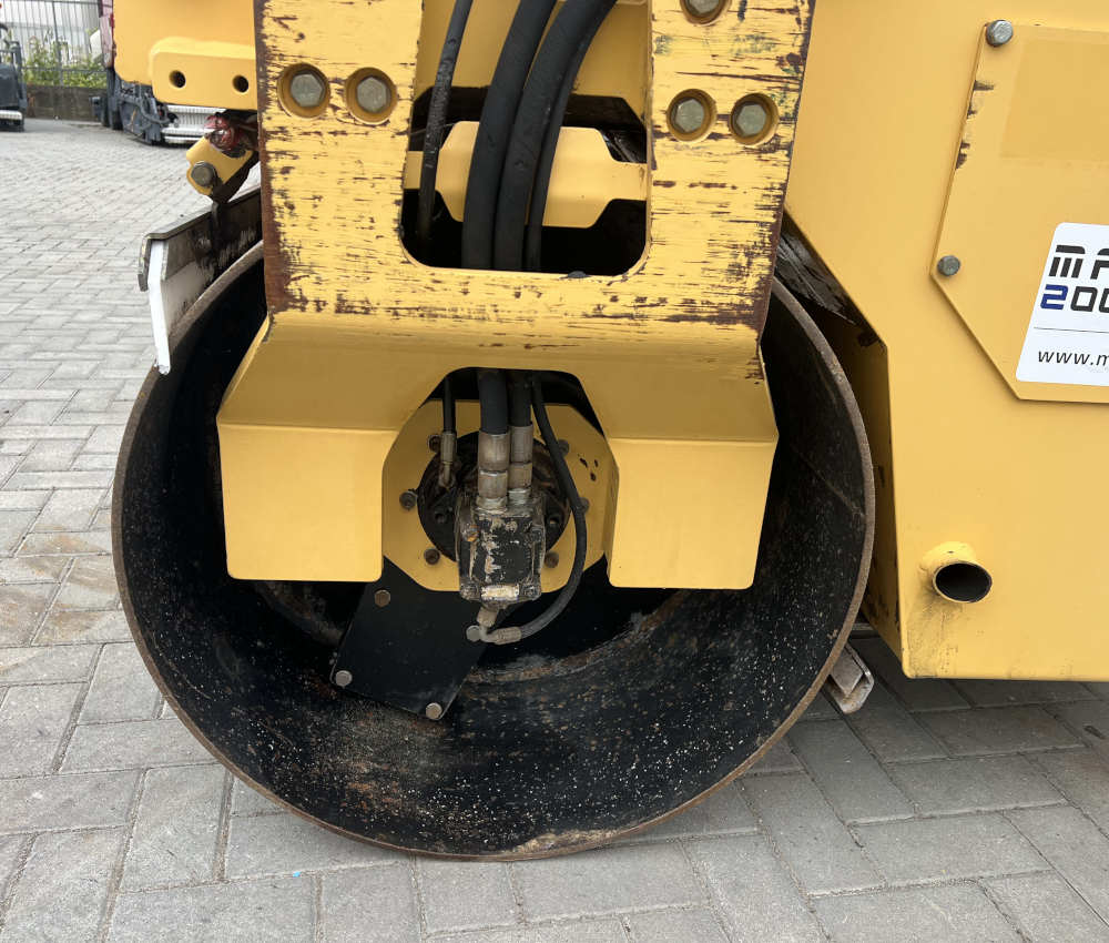 Usato 2000 Bitelli DTV 325