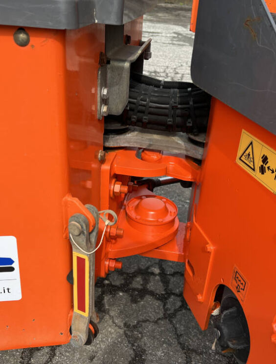 Usato 2014 Hamm HD 14 VV -378-